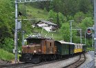 2019.06.11 RhB Ge 6-6 I 414 Albulabahn Krokodil Bahnfest Bergün (52)